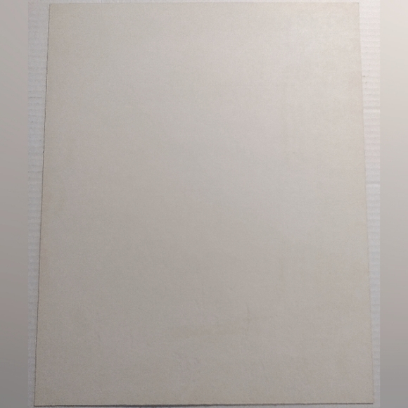 Vintage Utrillo Eglise de Strins Lithograph 16x20 French Victorian Impressionist - Picture 6 of 6